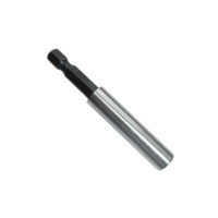 Magnetic Bit Holder 60mm Pack of 25 Toolpak 